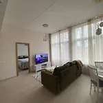 Sassi Apartman Tartu