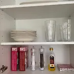 Sassi Apartman *