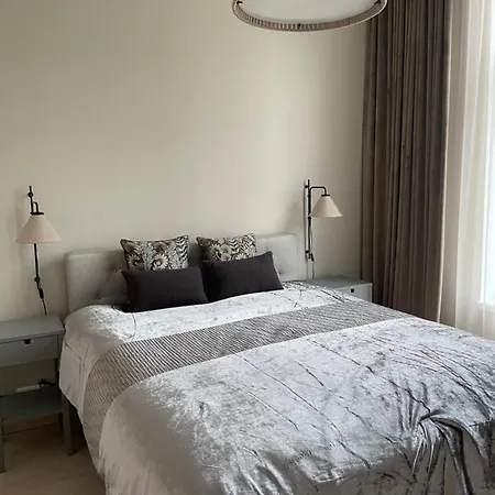 Apartmán Sassi Tartu