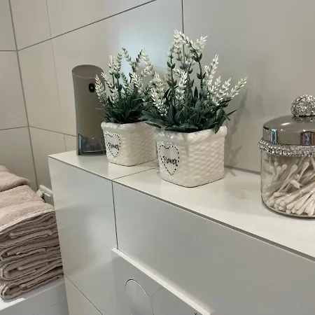 Apartmán Sassi Tartu