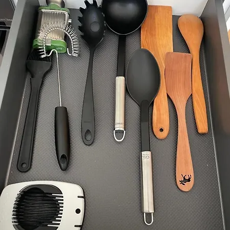 Apartmán Sassi Tartu