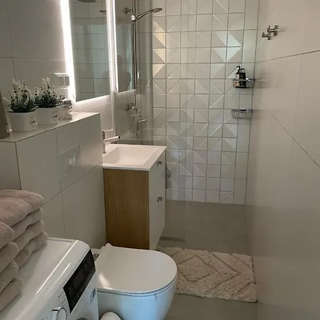 Apartmán Sassi Tartu