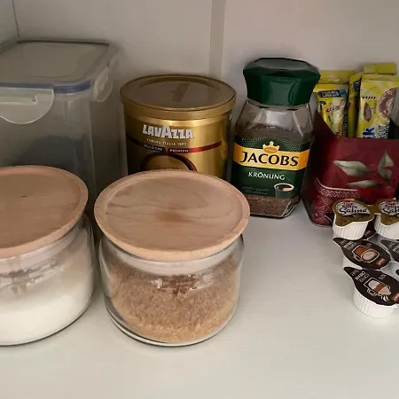 Apartamento Sassi *
