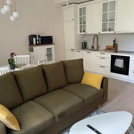 Sassi Apartamento *