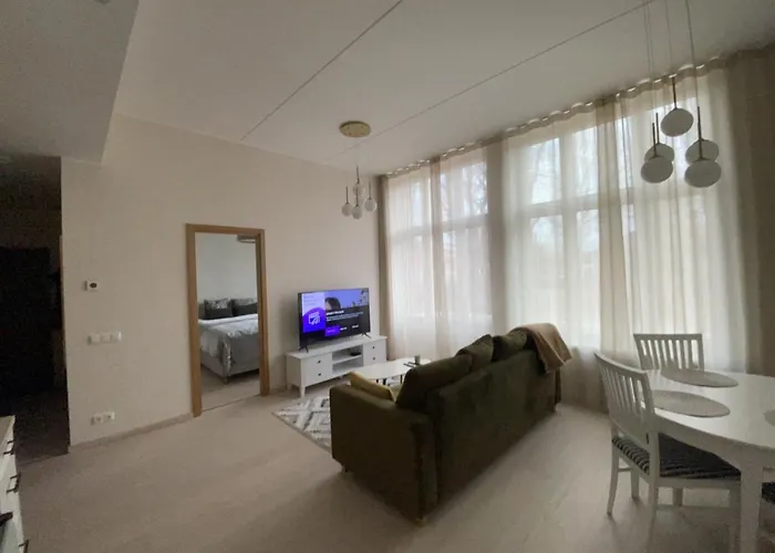 Sassi Appartement Tartu