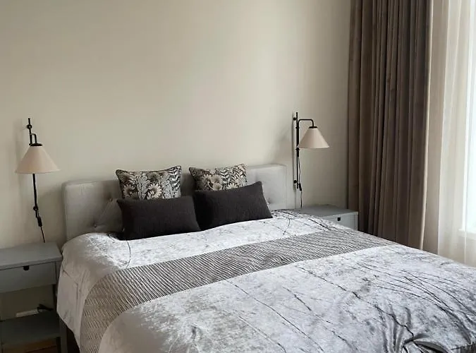 Apartman Sassi Tartu