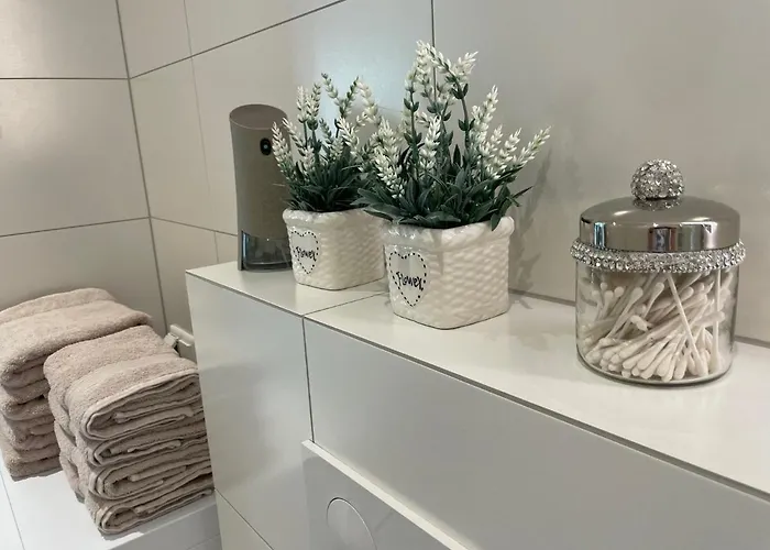 Apartmán Sassi Tartu