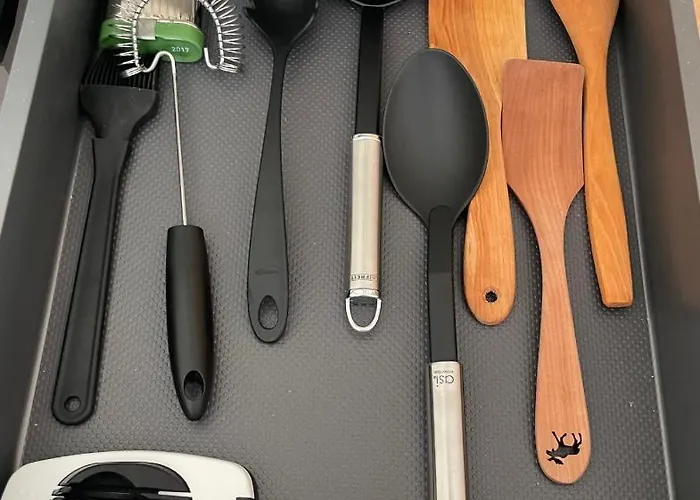 Apartmán Sassi Tartu