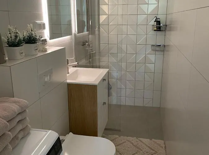 Apartmán Sassi Tartu