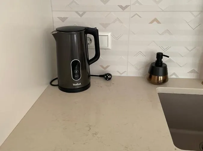 Sassi Apartmán Tartu